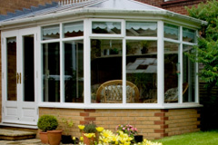 conservatories Great Saling